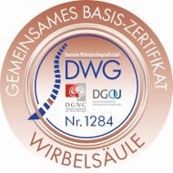 dwg zertifikat