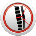 Flaticon Bandscheibenvorfall