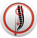Flaticon Rueckenschmerzen